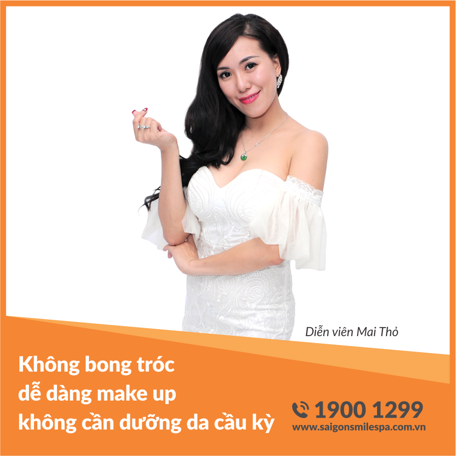 Top 8 Spa chăm sóc da mặt tốt ở Hà Nội được chị em lựa chọn nhiều nhất -  Saigon Smile Spa