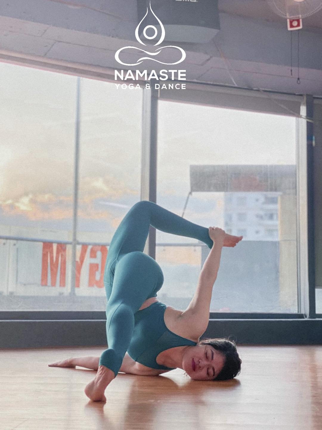 Xếp hạng 8 trung tâm dạy Yoga tốt nhất Hà Nội -  Namaste Yoga & Dance