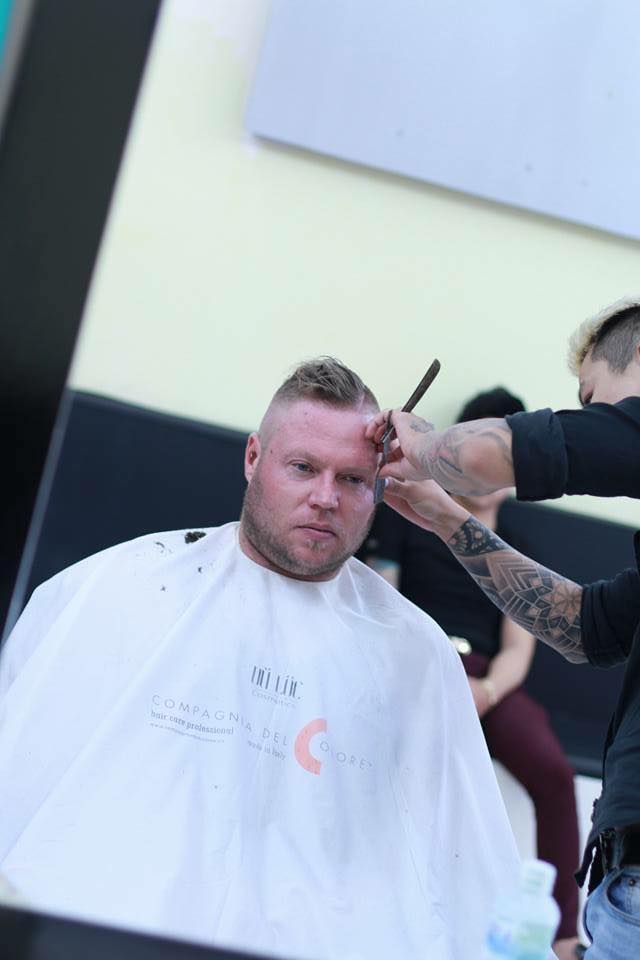 Top 8 Salon cắt tóc nam đẹp nhất Vũng Tàu -  HairSalon Quốc Trí