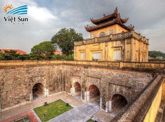 Top 8  công ty du lịch uy tín nhất tại thành phố Hồ Chí Minh -  VietSun Travel