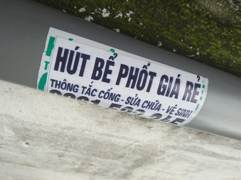 Top 10 dịch vụ hút hầm cầu tại Bình Dương uy tín -  Công ty rút hầm cầu Bình Dương Nhật Quang