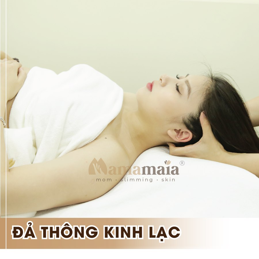 Top 8 Spa chăm sóc da mặt tốt ở Hà Nội được chị em lựa chọn nhiều nhất -  Mama Maia Spa