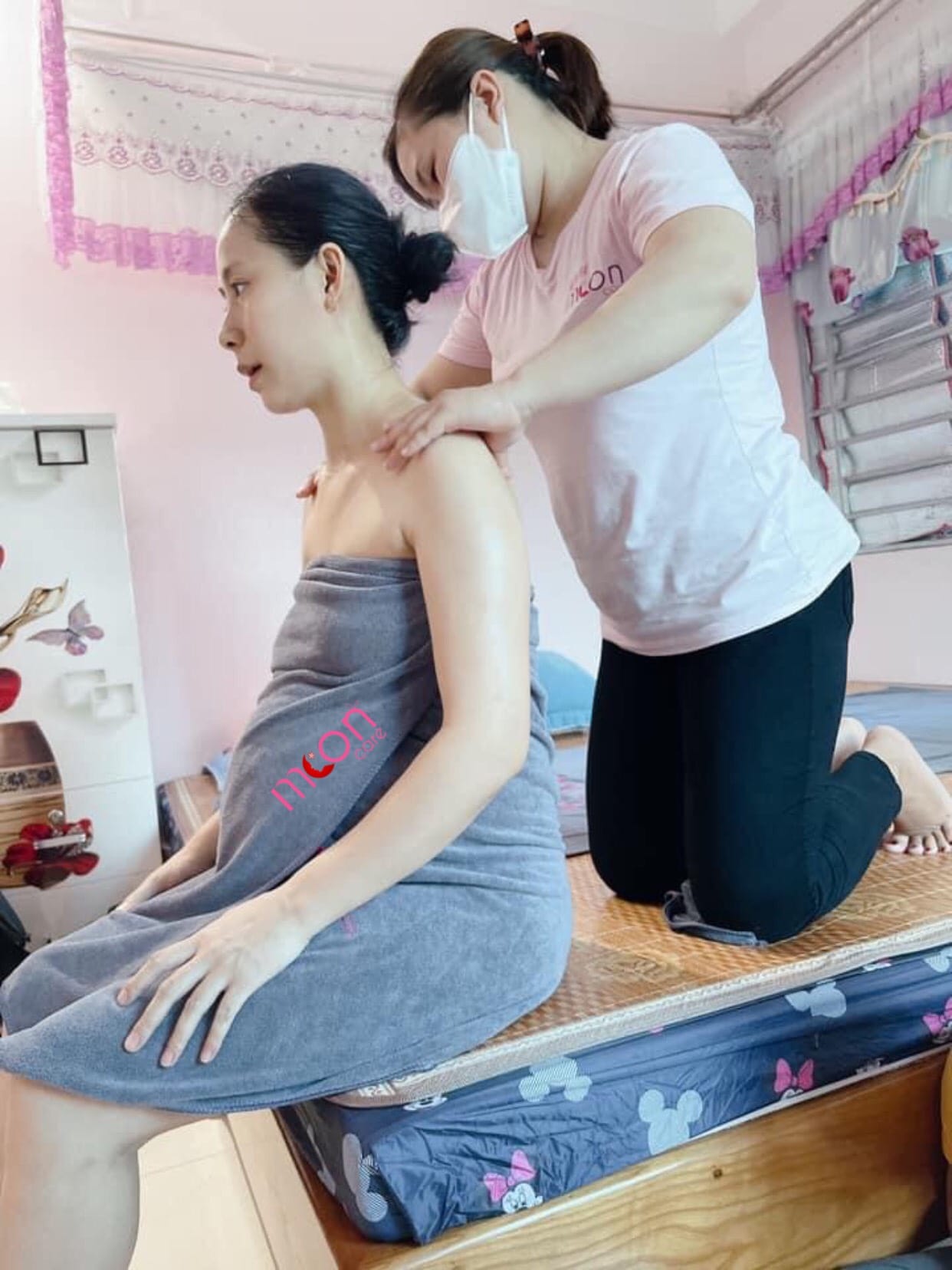 Top 7 Dịch vụ chăm sóc mẹ và bé uy tín, chất lượng nhất tại Hà Nội -  Chăm sóc mẹ và bé Moon Care