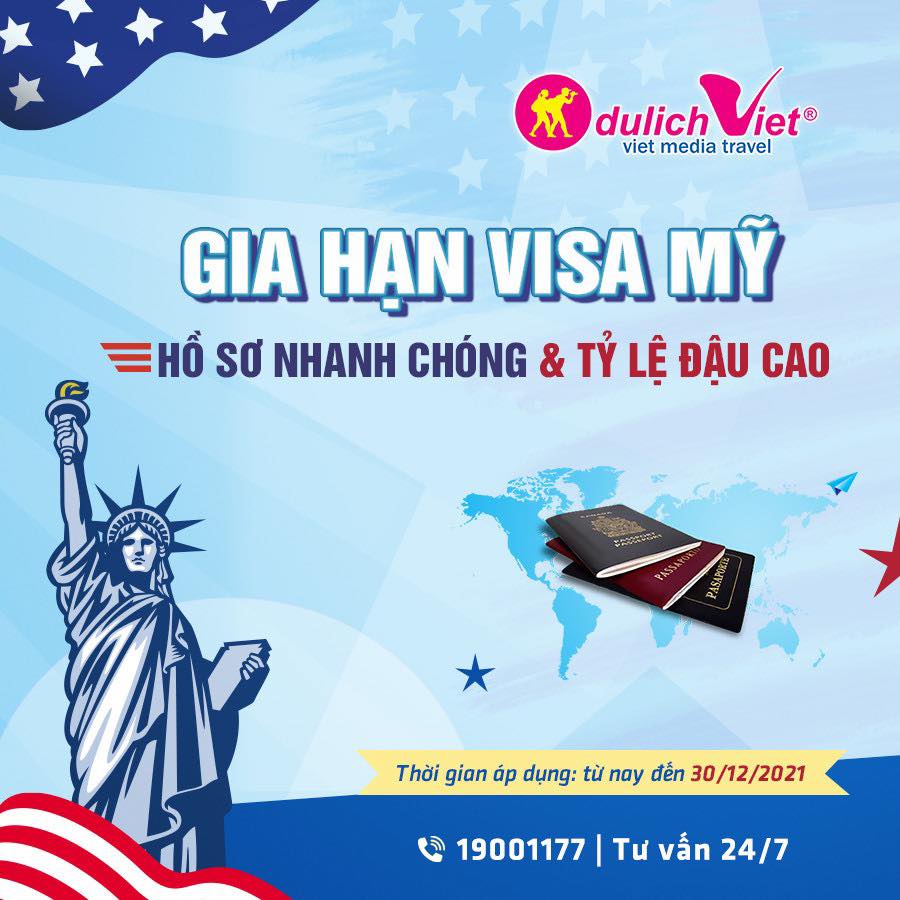 Top 9 Dịch vụ làm Visa nhanh và uy tín nhất tại Hà Nội hiện nay -  Công ty cổ phần truyền thông du lịch Việt