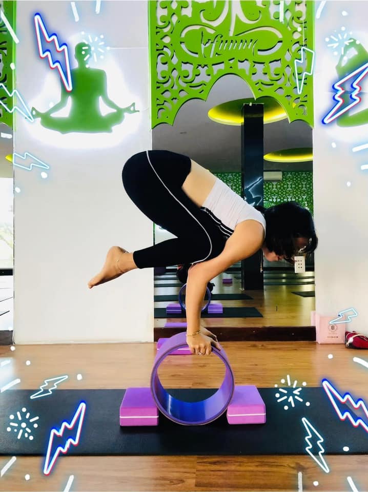 Top 8 trung tâm dạy Yoga tốt nhất tại Đà Nẵng -  Trung tâm Fitness & Yoga Funny