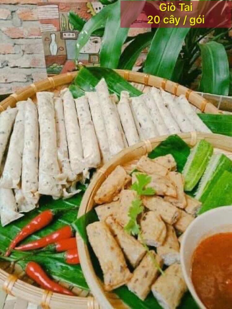 Top 23 quán ăn ngon ở Sài Gòn được yêu thích nhất TPHCM - Nhà hàng Ngõ 89
