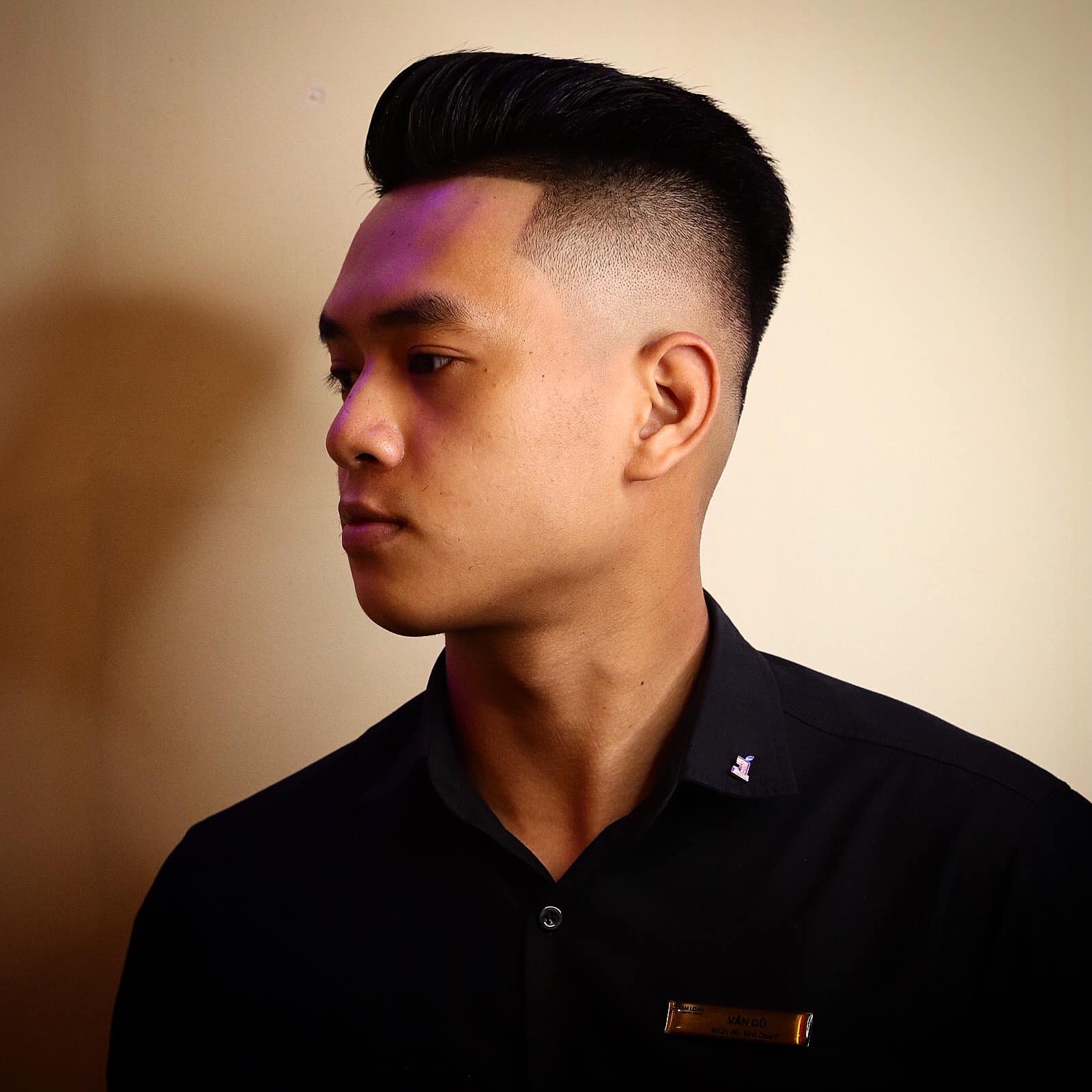 Top 8 Salon cắt tóc nam đẹp nhất Cần Thơ -  MEDỐT barbershop