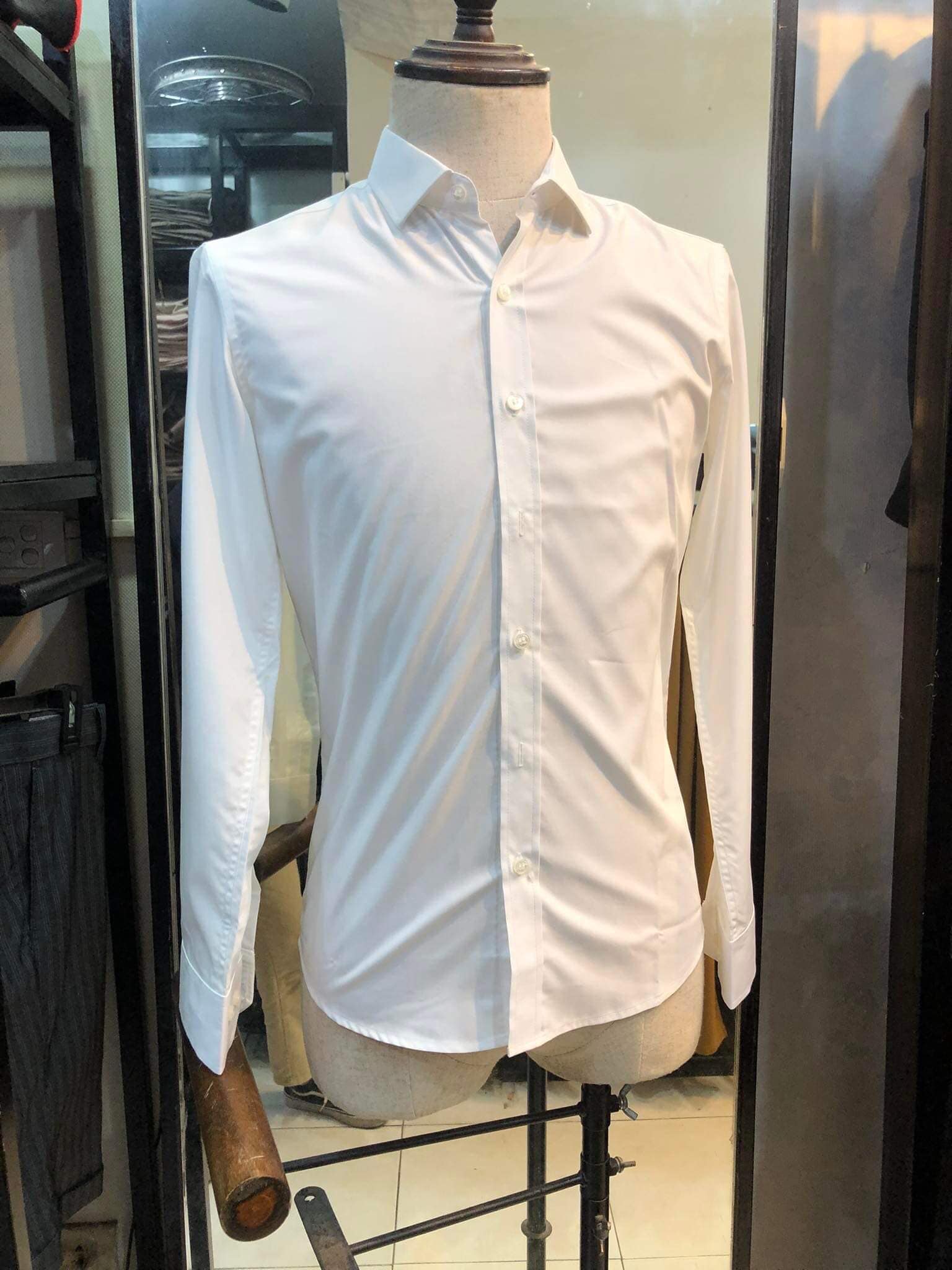 Top 10 shop quần áo nam được lựa chọn nhiều nhất ở Hà Nội -  Achino Shop