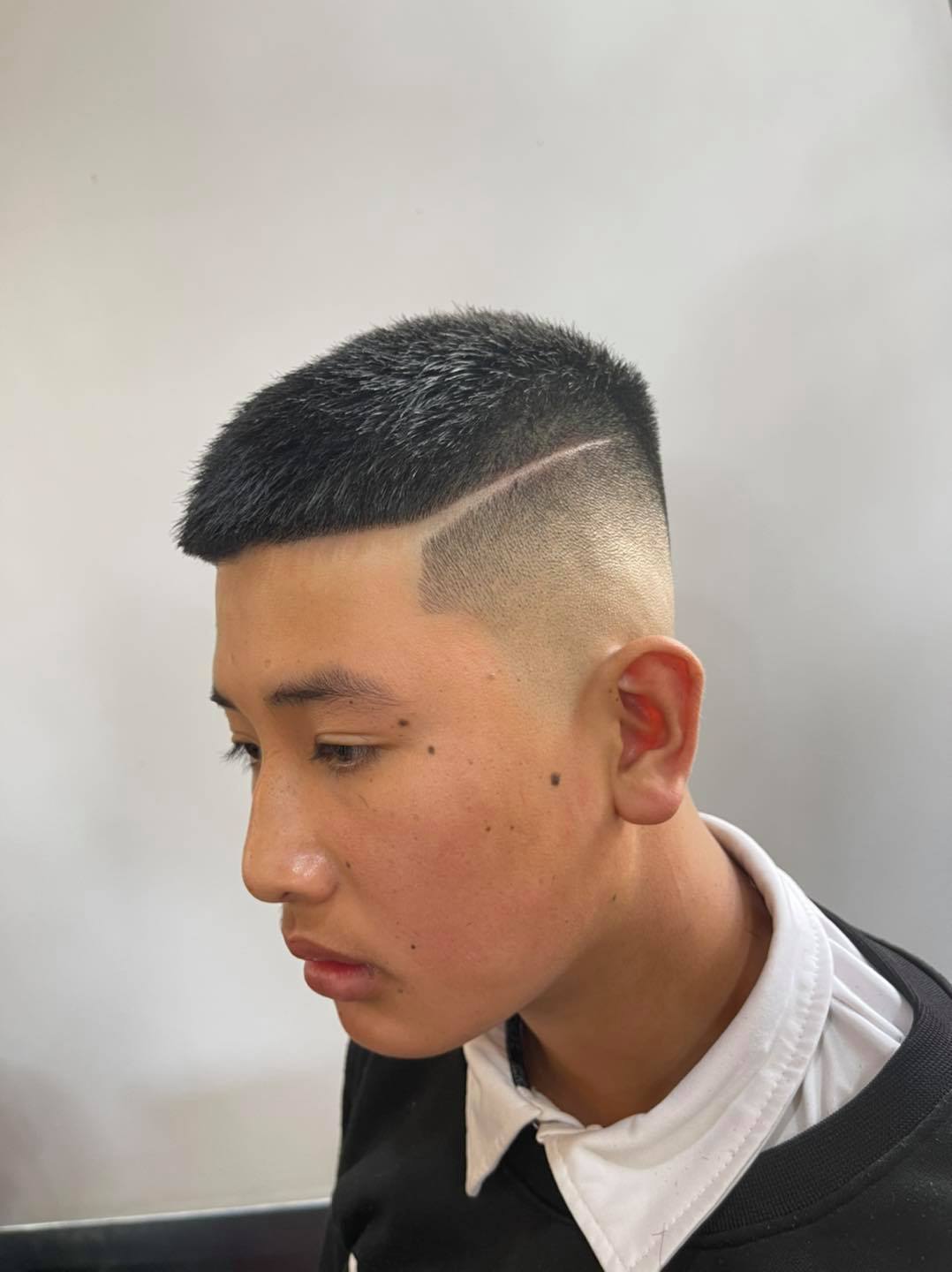 Top 8 Salon cắt tóc nam đẹp nhất Đà Lạt -  Bờm Barber Shop