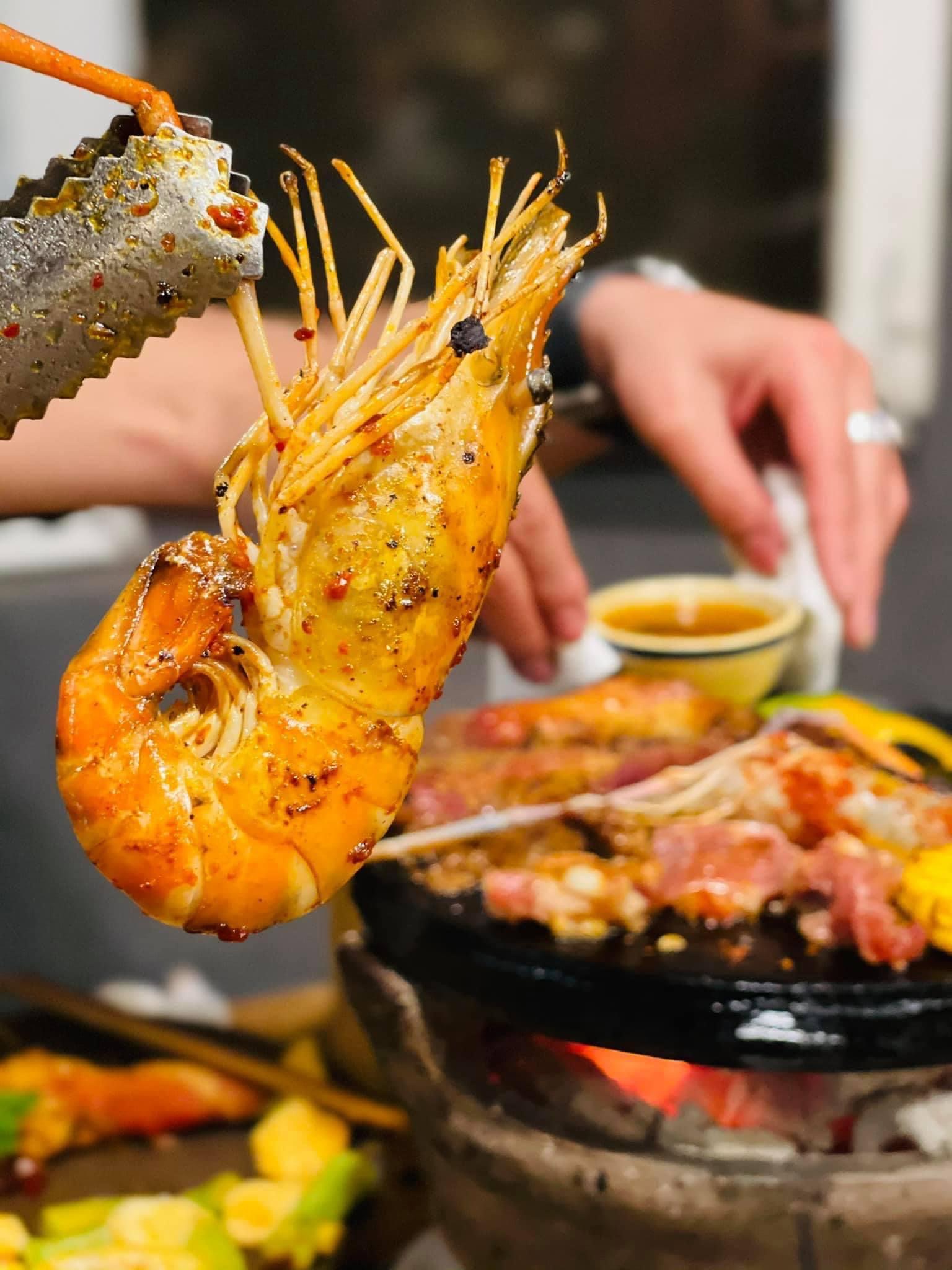 Top 15 quán ăn ngon nức tiếng ở Đà Lạt - Cửa Hàng Ăn Uống Mậu Dịch