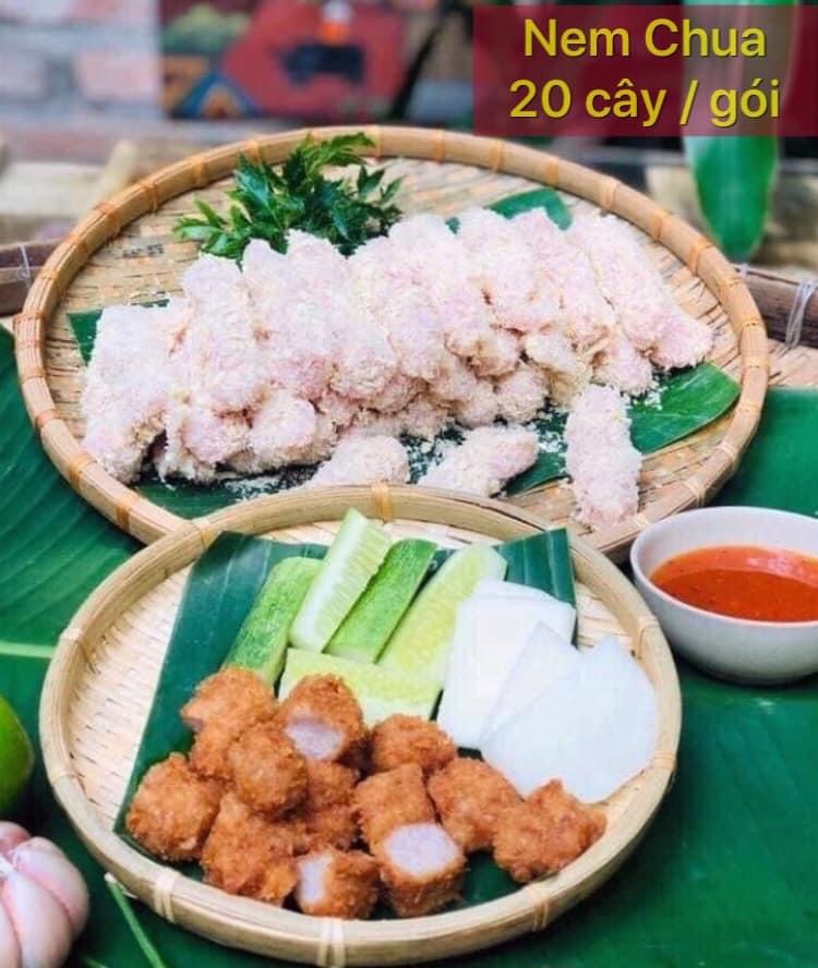 Top 23 quán ăn ngon ở Sài Gòn được yêu thích nhất TPHCM - Nhà hàng Ngõ 89
