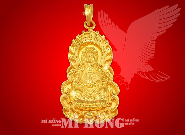 Top 8 tiệm vàng bán Nhẫn Cưới uy tín nhất TP. Hồ Chí Minh -  Tiệm vàng Mi Hồng