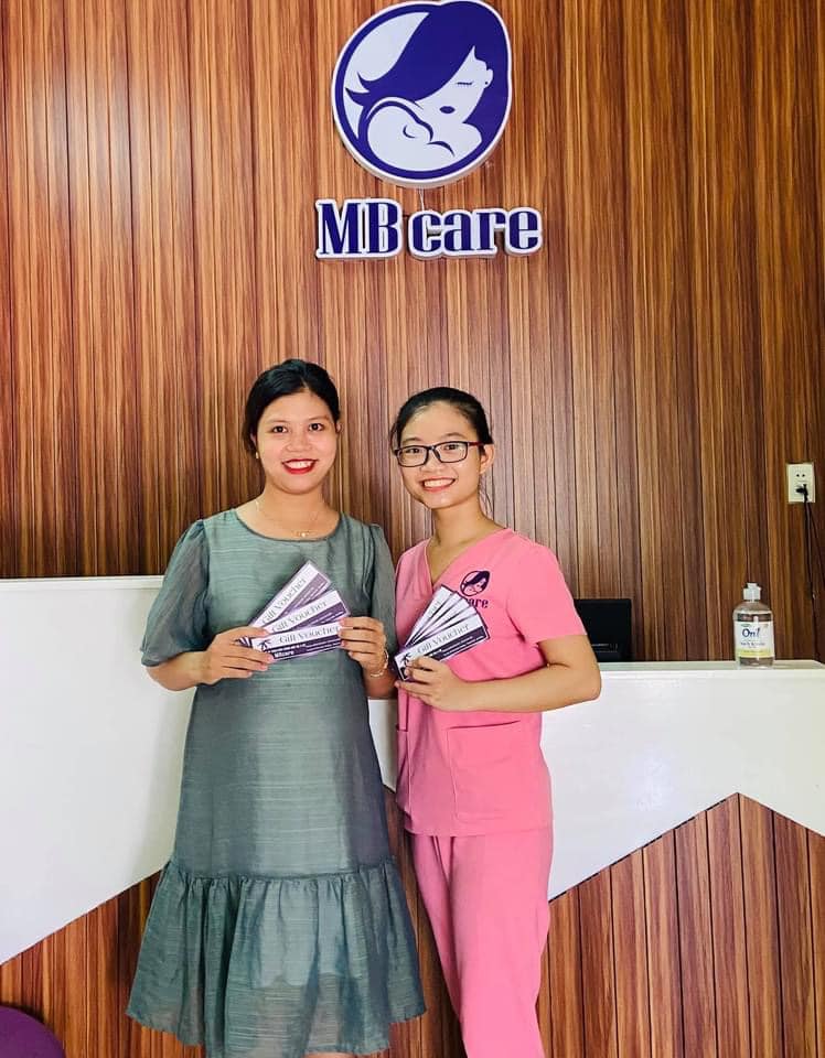 Top 8 Dịch vụ chăm sóc mẹ và bé uy tín nhất Đà Nẵng -  MBcare Đà Nẵng