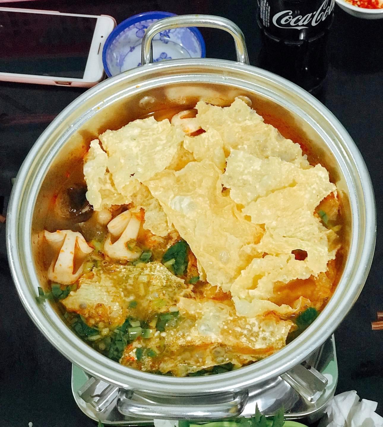 Top 7 Địa chỉ ăn chay ngon, chất lượng nhất tại Cần Thơ - Lẩu Chay Organic