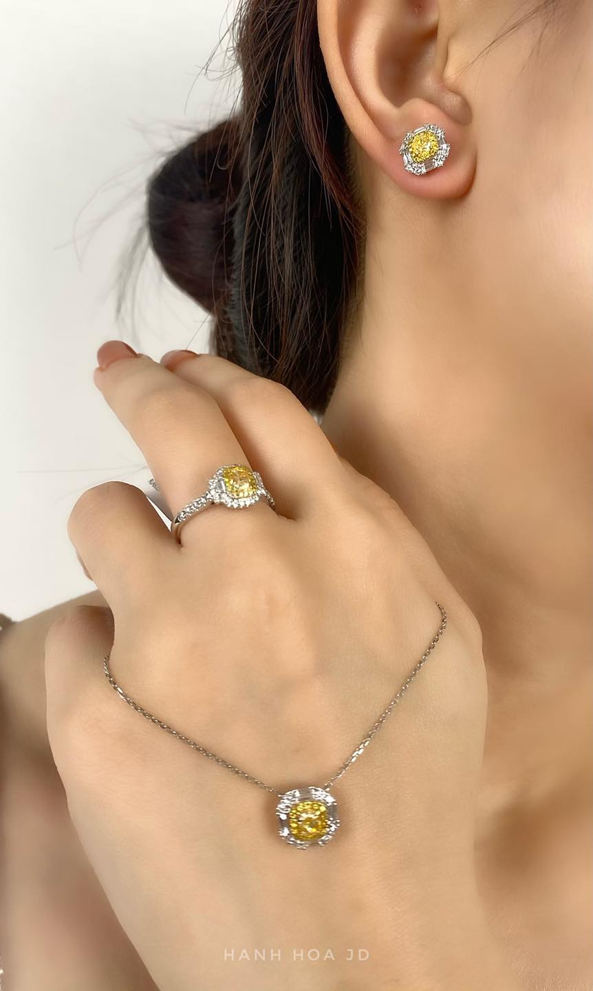 Top 7 tiệm vàng bạc đá quý uy tín nhất Đà Nẵng -  Hạnh Hòa Jewelry & Diamond