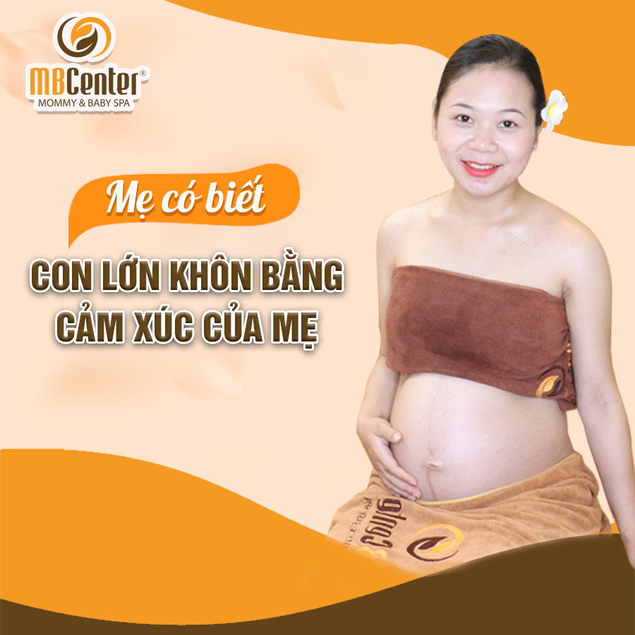 Top 7 Dịch vụ chăm sóc mẹ và bé uy tín, chất lượng nhất tại Hà Nội -  MB Center Spa
