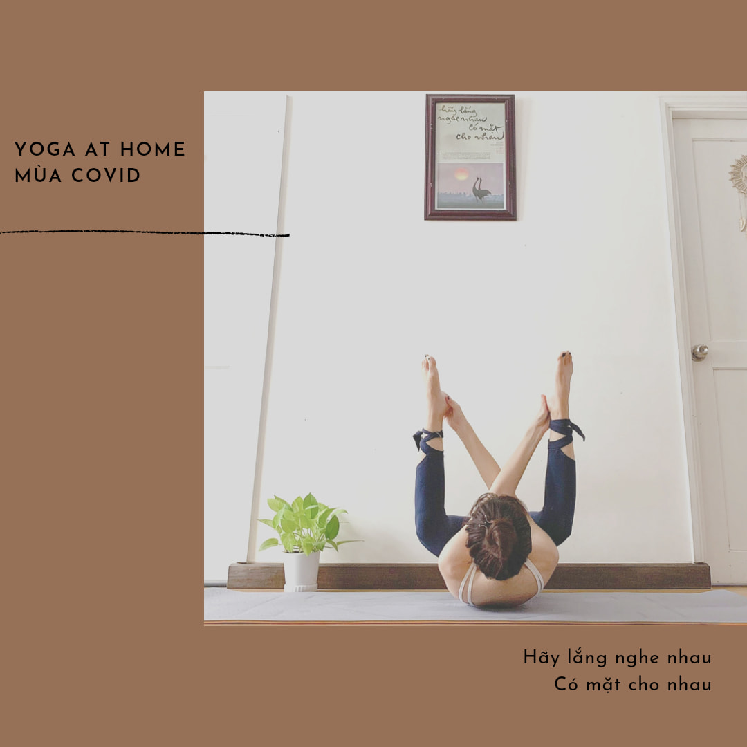 Top 8 trung tâm dạy Yoga tốt nhất tại thành phố Hồ Chí Minh -  Trung tâm yoga Thanh tâm