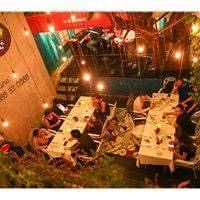 Top 23 quán ăn ngon ở Sài Gòn được yêu thích nhất TPHCM - LA MAISON Wine Dining