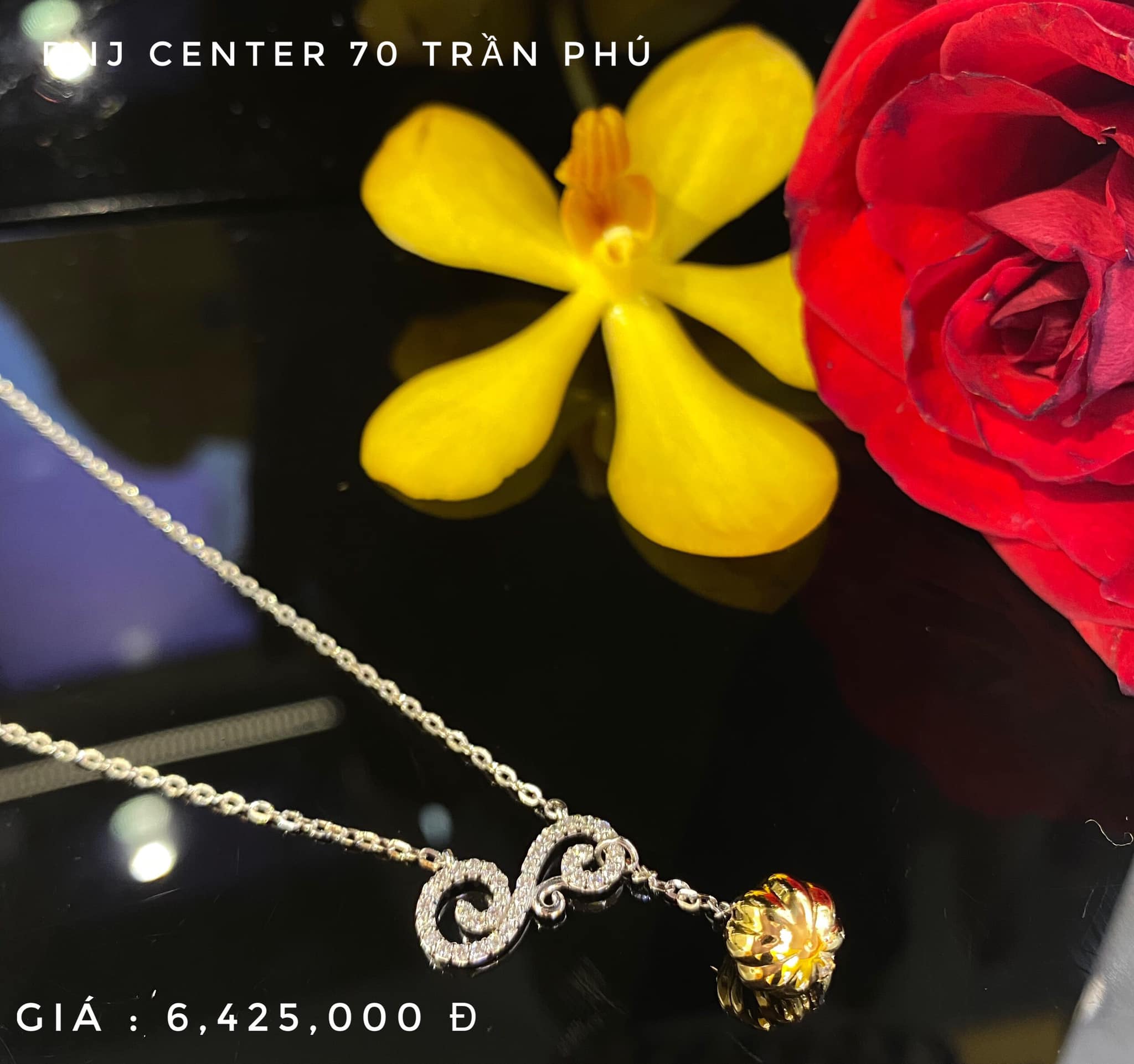 Top 7 tiệm vàng bạc đá quý uy tín nhất Đà Nẵng -  Công ty CP Vàng bạc đá quý PNJ Đà Nẵng