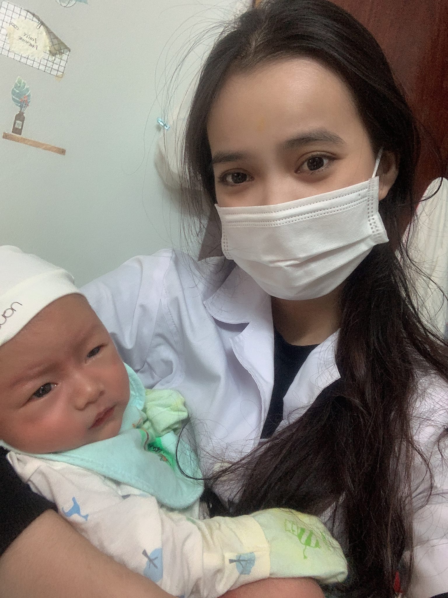 Top 8 Dịch vụ chăm sóc mẹ và bé uy tín nhất Đà Nẵng - Chăm Sóc Sau Sinh Trí Trân Đà Nẵng
