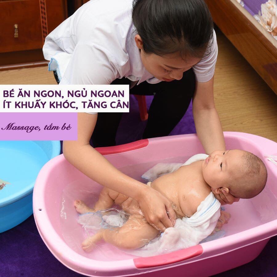 Top 7 Dịch vụ chăm sóc mẹ và bé uy tín, chuyên nghiệp nhất tại TPHCM -  Viện chăm sóc mẹ bé Hoàng Gia
