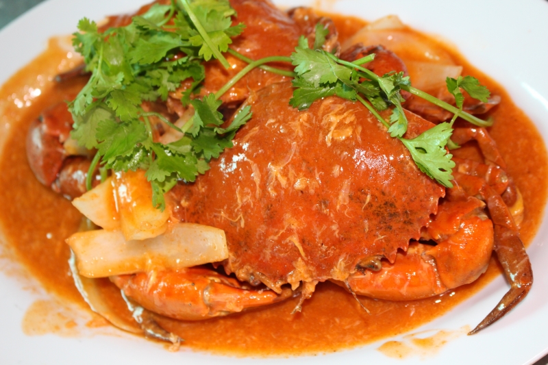 Top 23 quán ăn ngon ở Sài Gòn được yêu thích nhất TPHCM - Phong Cua
