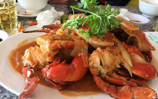Top 23 quán ăn ngon ở Sài Gòn được yêu thích nhất TPHCM - Phong Cua